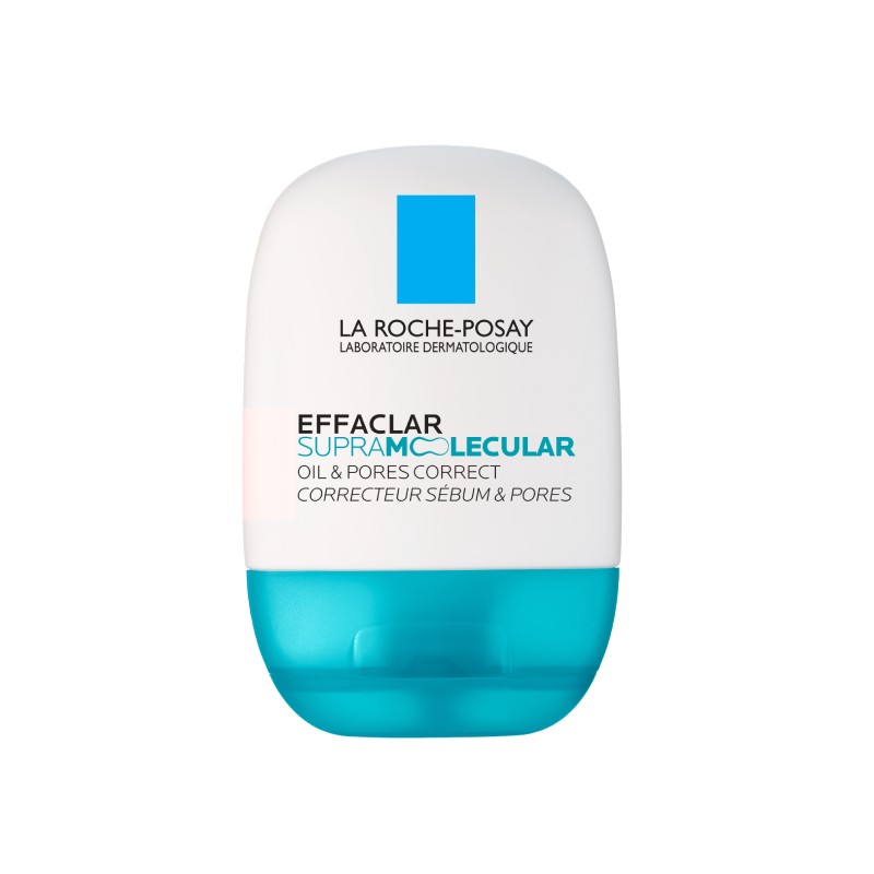 LA ROCHE-POSAY Effaclar supermolekulārais krēmgels 40