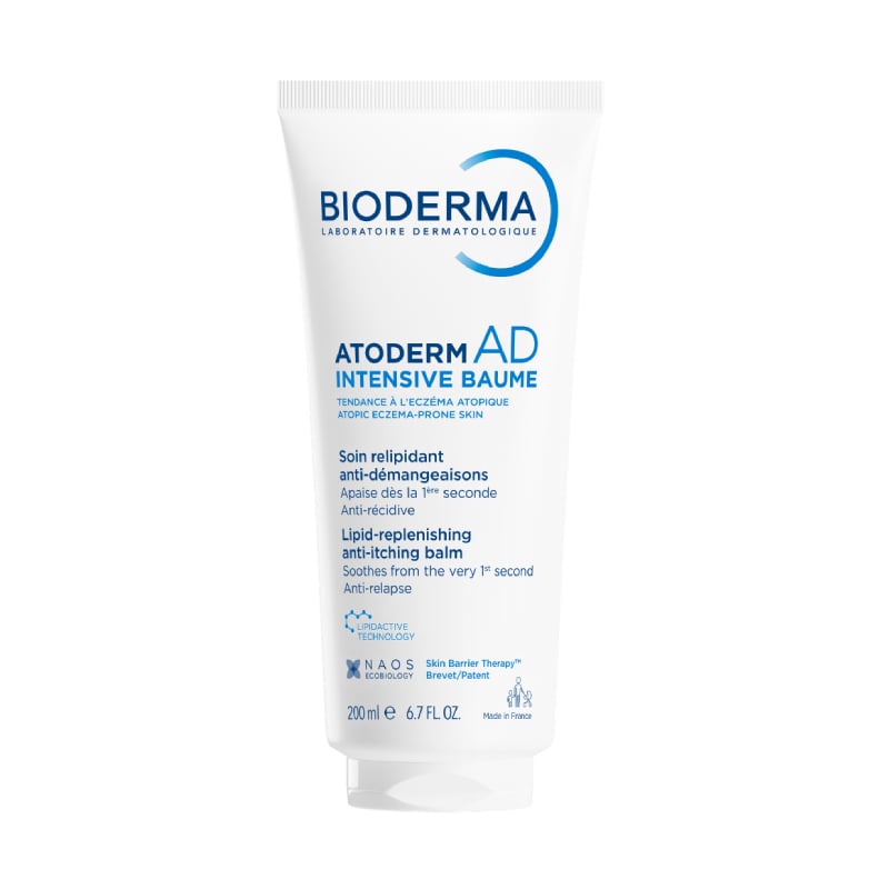 BIODERMA Atoderm AD Intensive Baume balzams