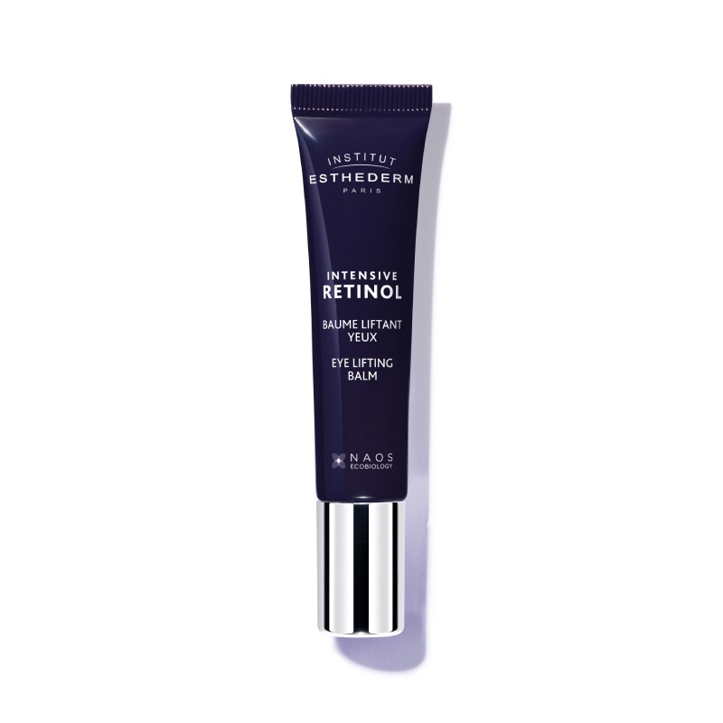 INSTITUT ESTHEDERM Intensive Retinol acu balzams