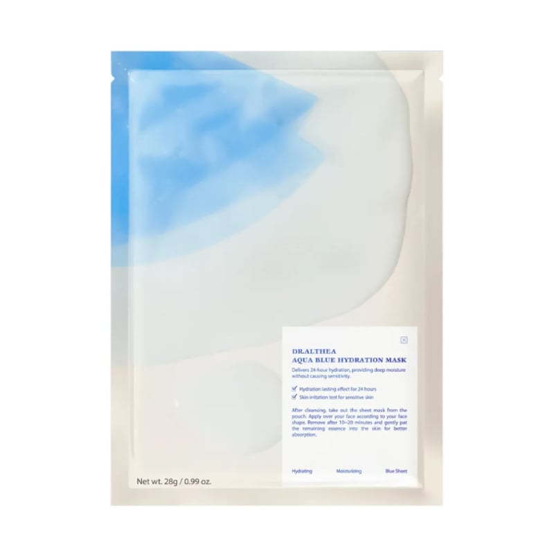 DR. ALTHEA Aqua Blue Hydration sejas