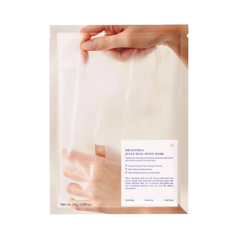 DR. ALTHEA Jelly Seal Dewy sejas