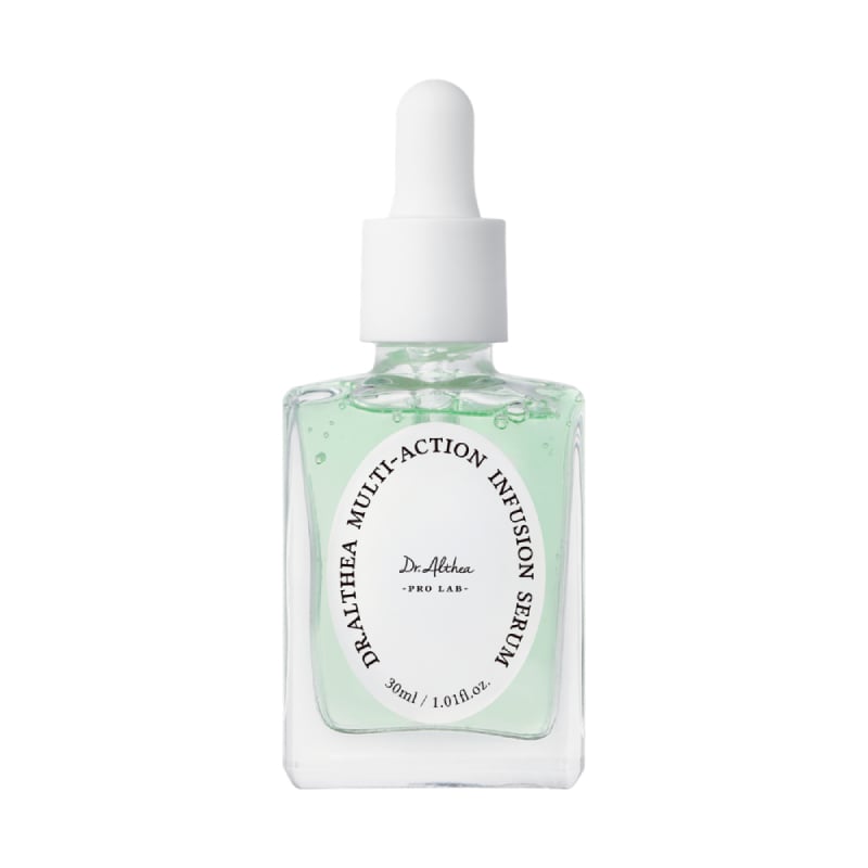 DR. ALTHEA Multi-Action Infusion serums 30ml