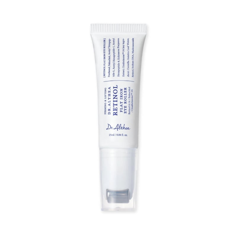 DR. ALTHEA Retinol Flat Iron acu