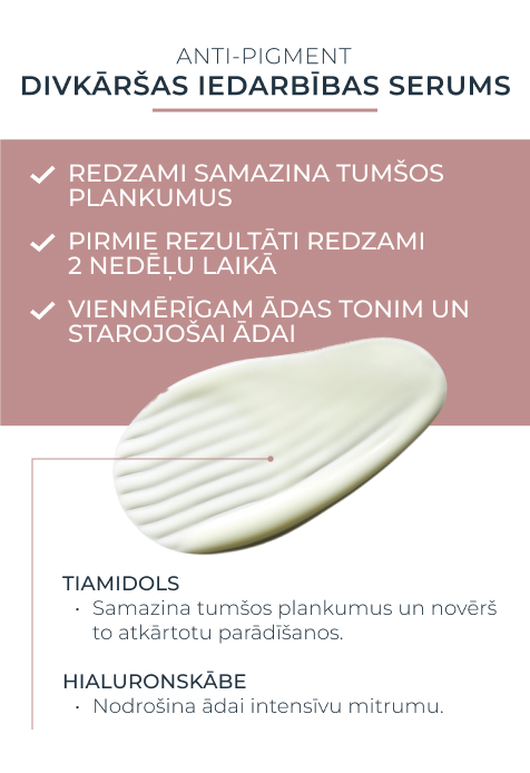 EUCERIN ANTI-PIGMENT divkār&scaron;as iedarbības serums 30 ml-6