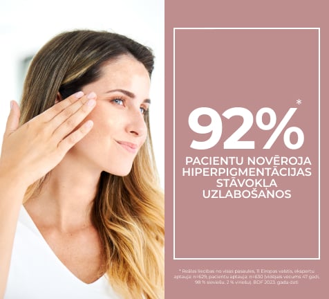 Eucerin Anti-Pigment divkāršas iedarbības serums sejai hiperpigmentācijas mazināšanai, 30 ml-11