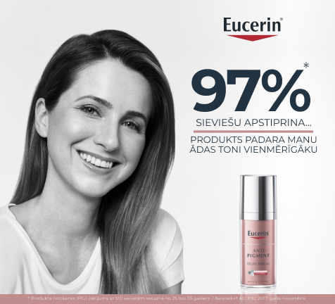 Eucerin Anti-Pigment serums sejai hiperpigmentācijas mazinā&scaron;anai, 30 ml-9