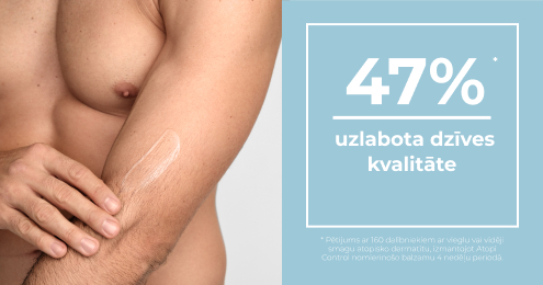 EUCERIN AtopiControl ķermeņa balzams sausai, atopiskai ādai 400ml-4