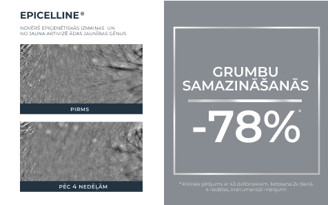 EUCERIN Hyaluron-Filler Epigenetic serums ar Epicelline 30ml-11