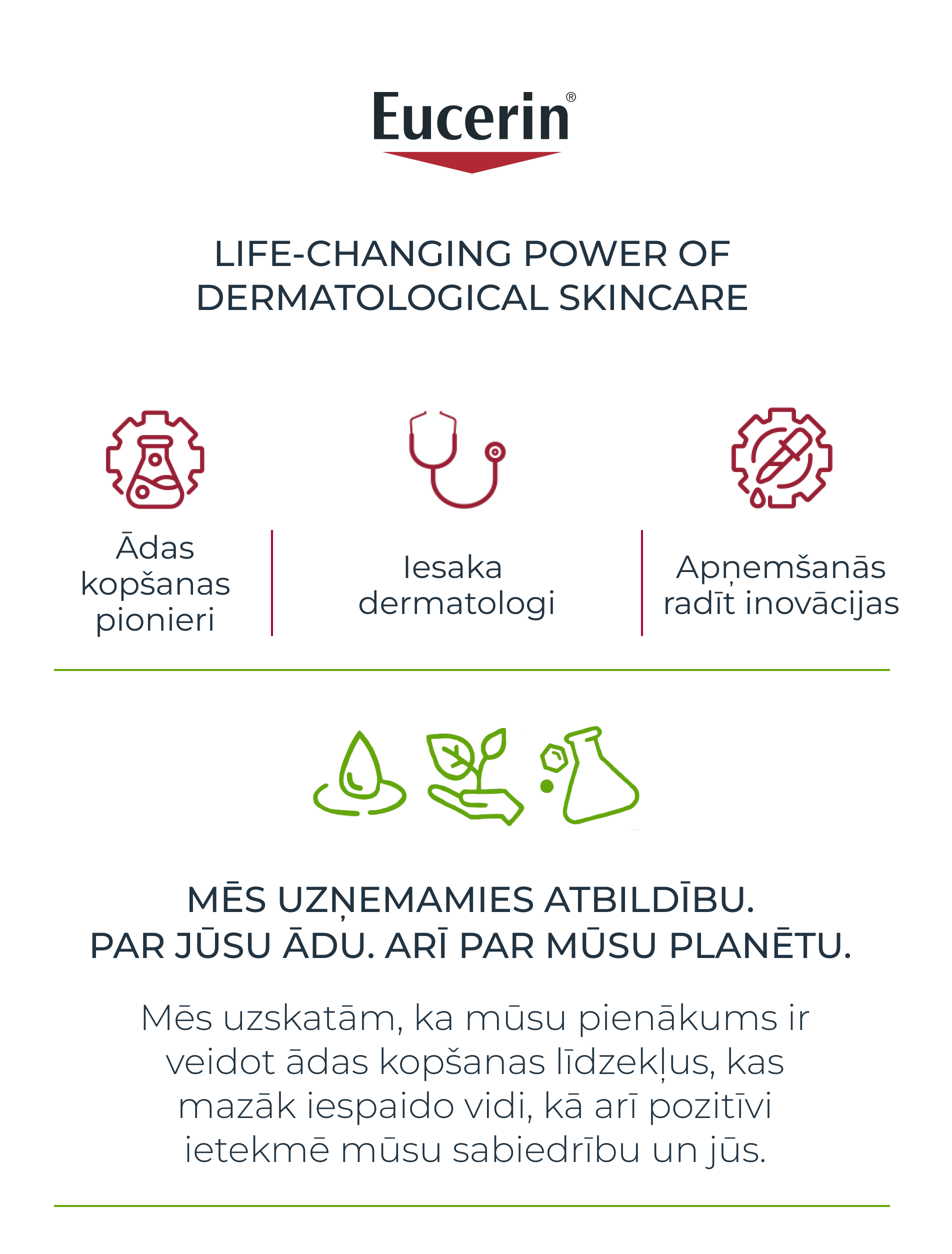 EUCERIN Hyaluron-Filler Epigenetic serums ar Epicelline 30ml-16