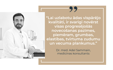 EUCERIN Hyaluron-Filler + Elasticity Day Care SPF30  dienas sejas krēms 50 ml-9