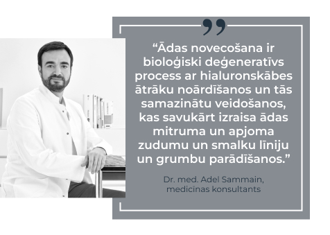 EUCERIN Hyaluron-Filler +3x Effect dienas krēms ar SPF&nbsp;30 50 ml-12