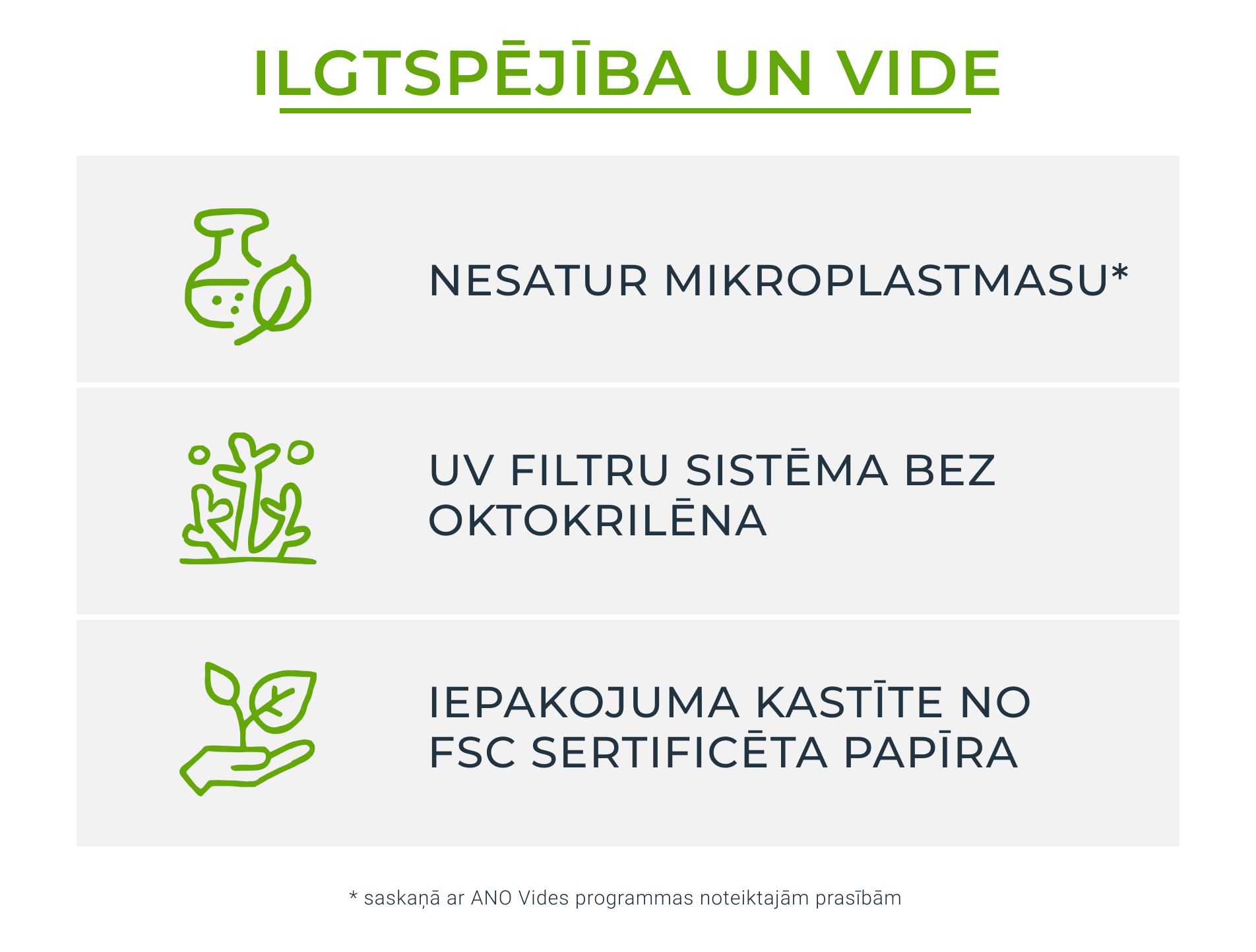 EUCERIN Hyaluron-Filler +3x Effect dienas krēms ar SPF&nbsp;30 50 ml-15