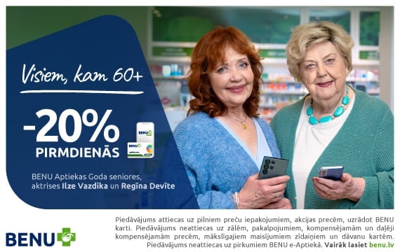 Senioriem