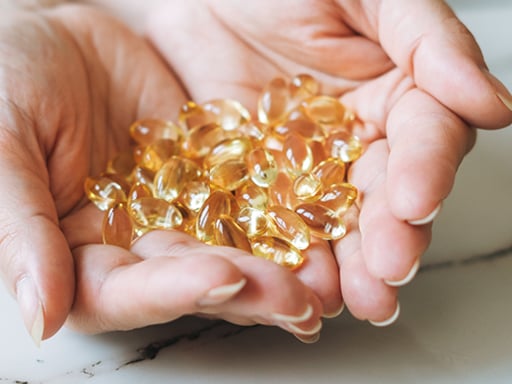 Vitamīni un minerālvielas