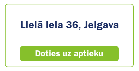 Jelgavas aptieka