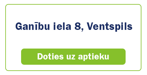 Ventspils aptieka