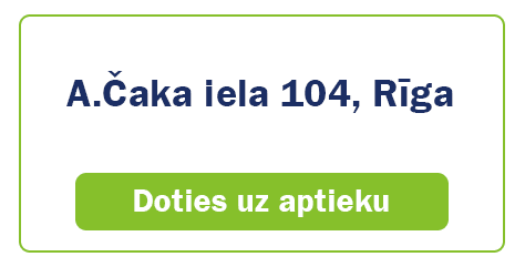 Čaka ielas aptieka