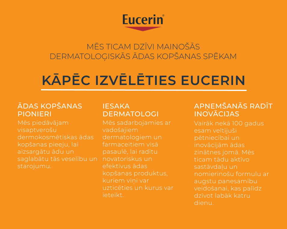 EUCERIN Sun Oil Control Dry Touch SPF50+ sauļošanās gelkrēms 50 ml-15