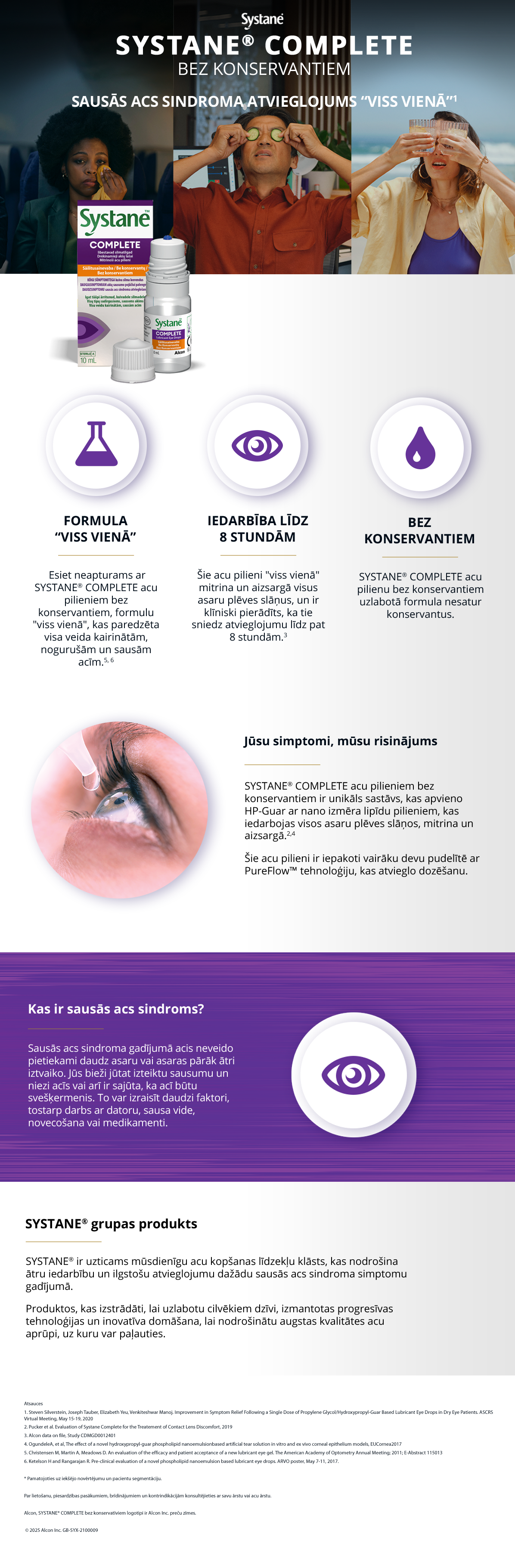 SYSTANE Complete bez konservantiem acu pilieni 10ml-4