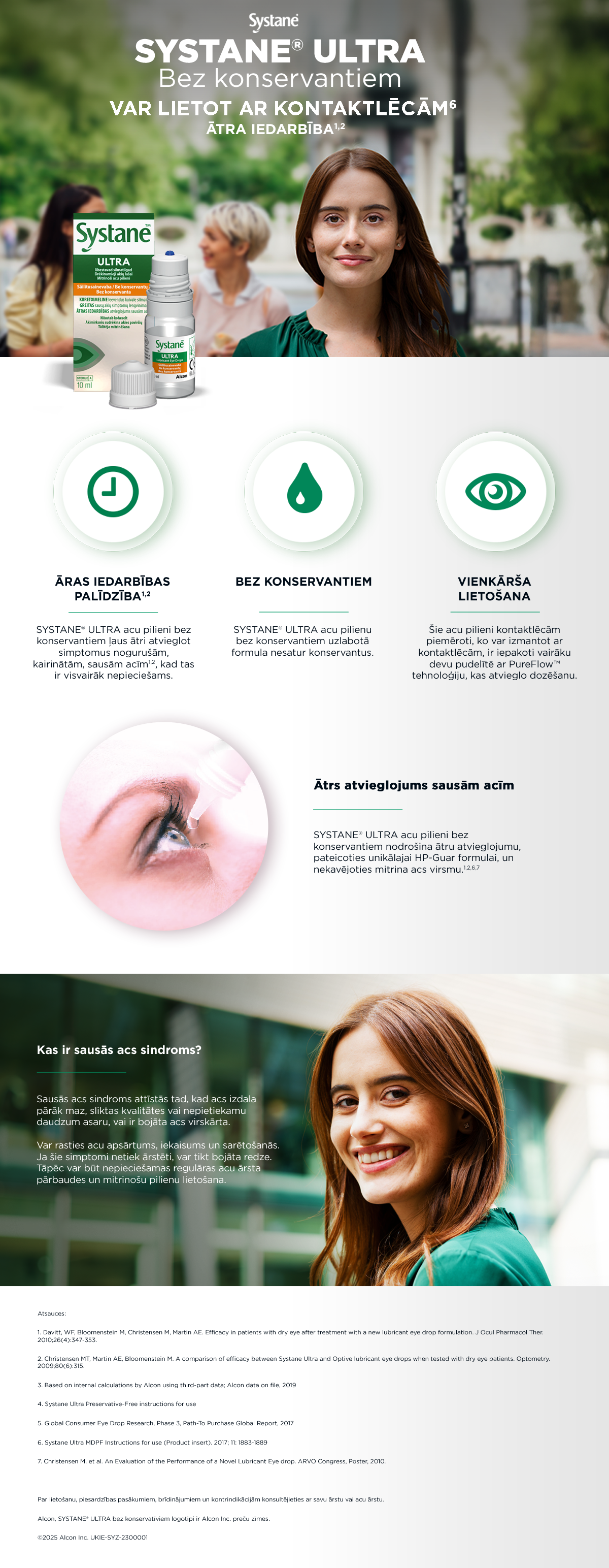 SYSTANE Ultra bez konservanta acu pilieni 10 ml-5